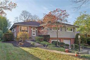 1352 Beechwood Blvd, Shadyside, PA 15217