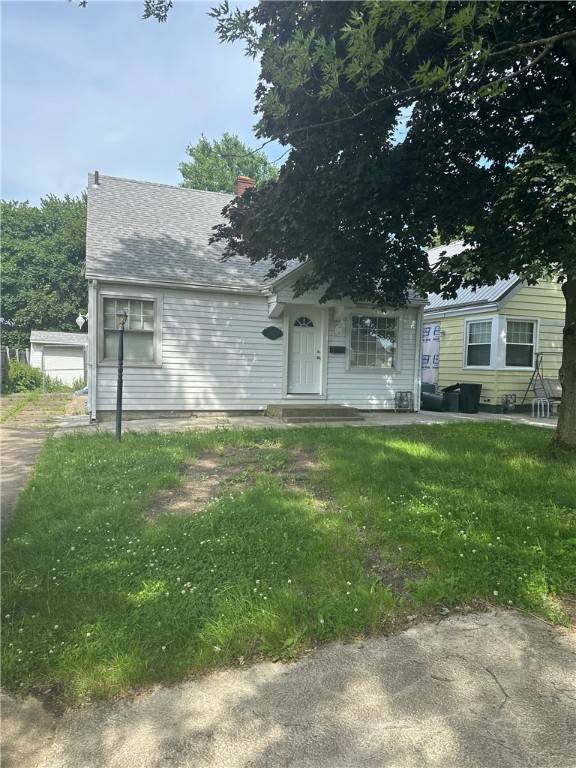 2225 East Lawn Parkway, Erie City, PA 16510