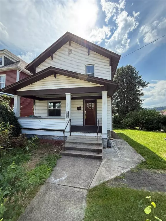 1809 Victoria Ave, Arnold, PA 15068