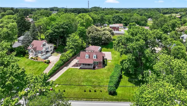 Center Twp, PA 15001,3259 Brodhead Rd