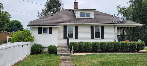 Connoquenessing Twp, PA 16001,446 Eagle Mill Rd