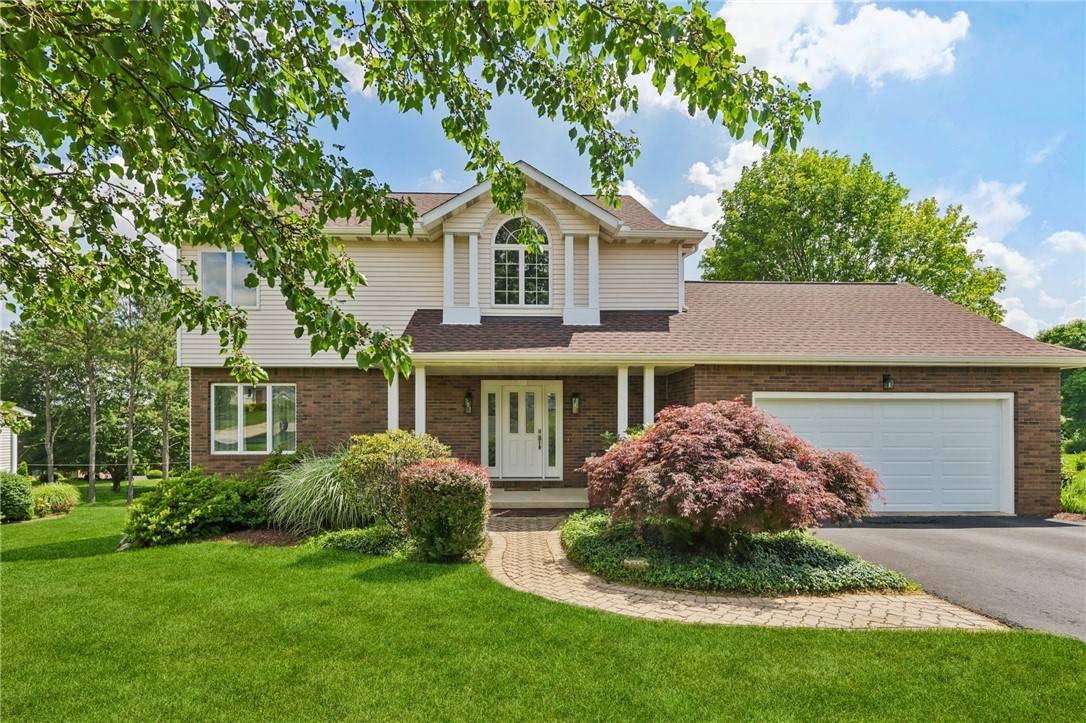 150 Robin St, White Twp, PA 15701