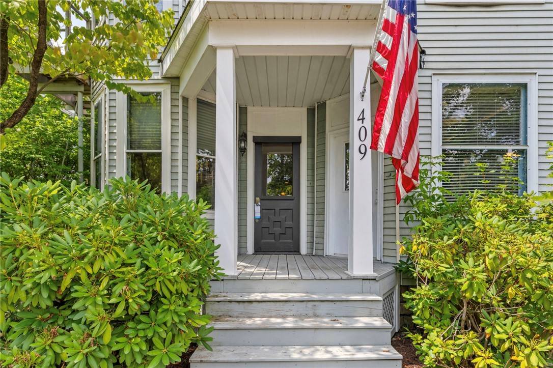 409 N Jefferson St, New Castle/1st, PA 16101