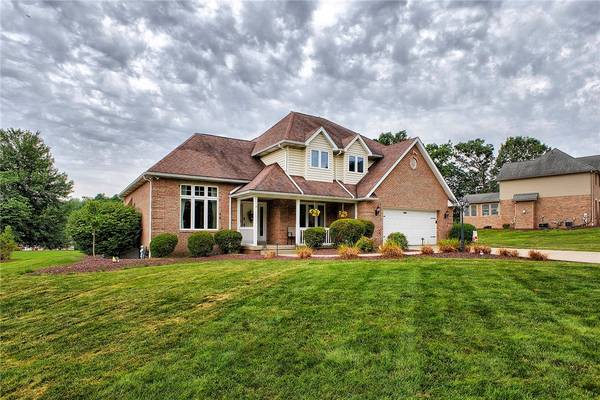 1021 Faulkner Way, Unity Twp, PA 15601