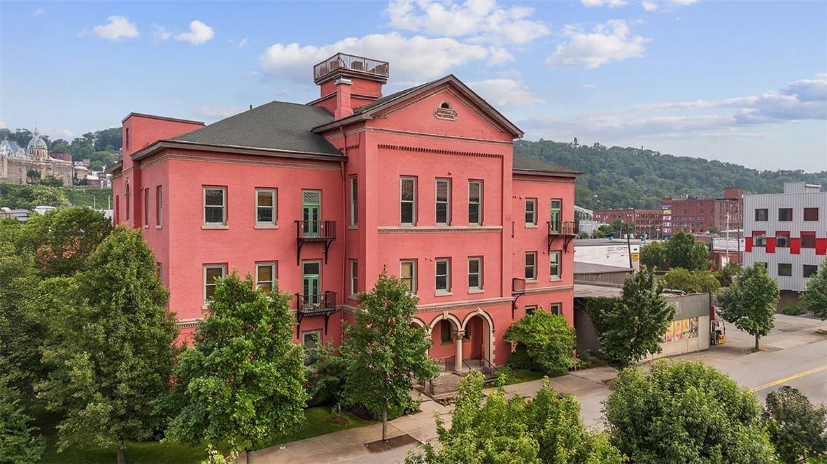 3080 Smallman Street PH12, Downtown Pgh, PA 15201