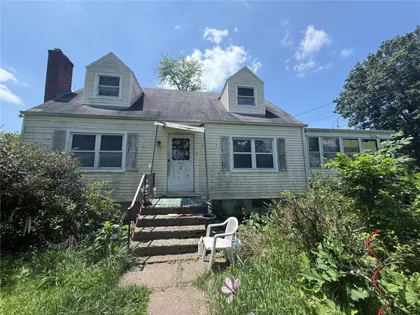 2425 Degenhardt Rd, Hampton, PA 15044