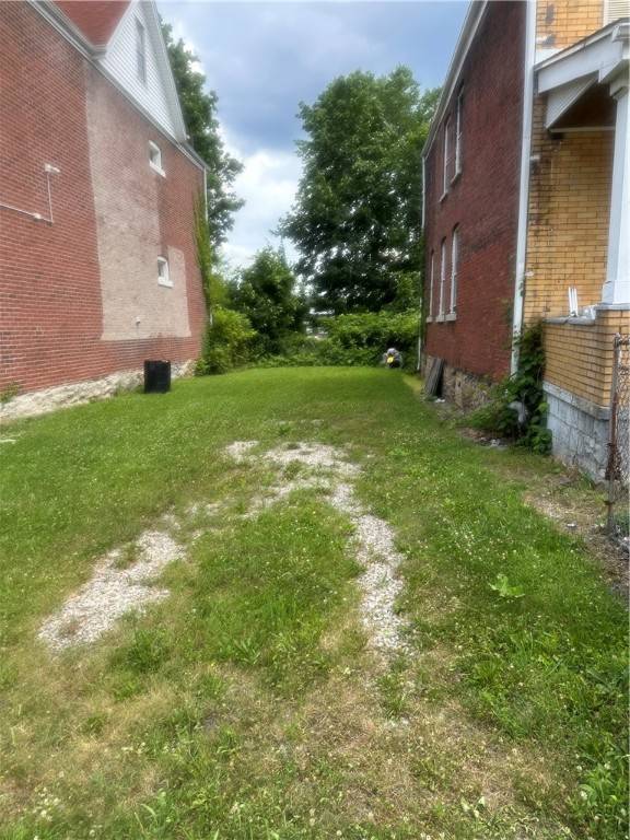 7330 Bennett Street, Homewood Brushton, PA 15208