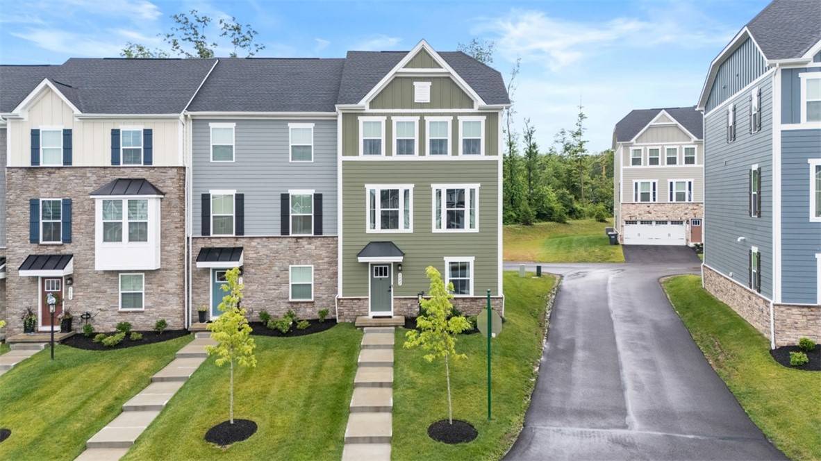 5042 Spruce Road, Pine Twp, PA 15044