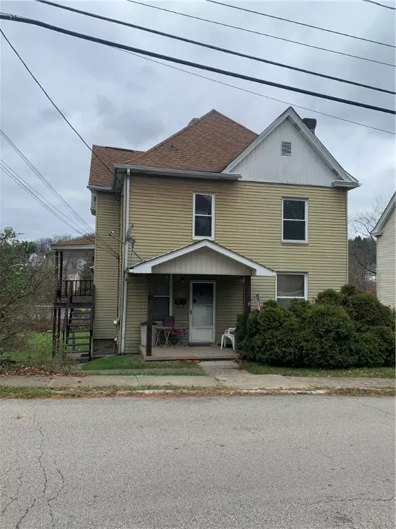 80 Center Avenue #3, Burgettstown Boro, PA 15021