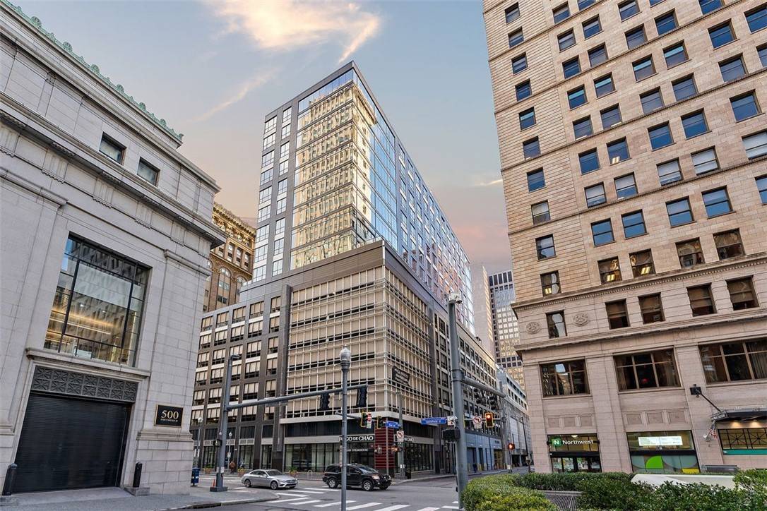 350 Oliver Ave #1301/1401, Downtown Pgh, PA 15222