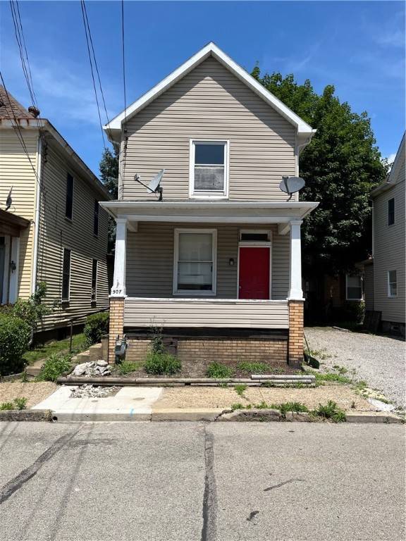 507 8th St, New Brighton, PA 15066