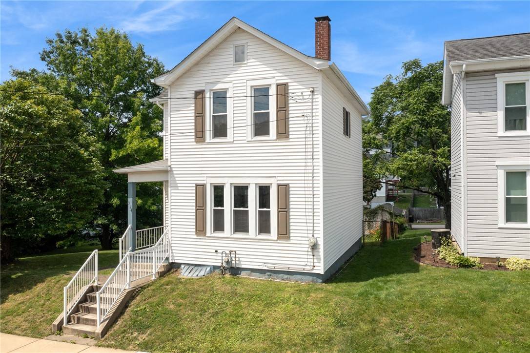 314 Arch Ave, City Of Greensburg, PA 15601