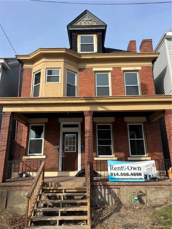 1238 Superior Ave, Marshall Shadeland, PA 15212
