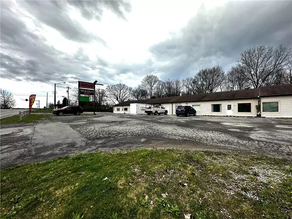 890 Pittsburgh Rd #1, Middlesex Twp, PA 16002