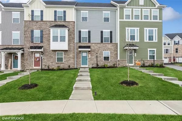5040 Spruce Rd, Pine Twp, PA 15044
