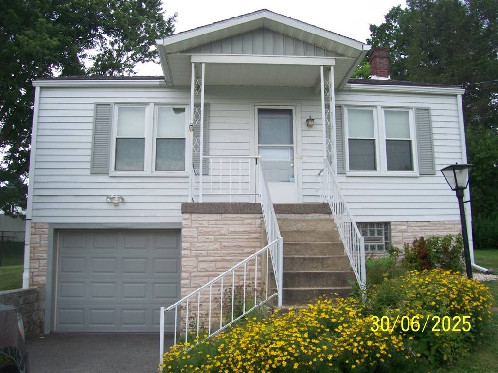 7003 State Route 819, Mt Pleasant Twp, PA 15666
