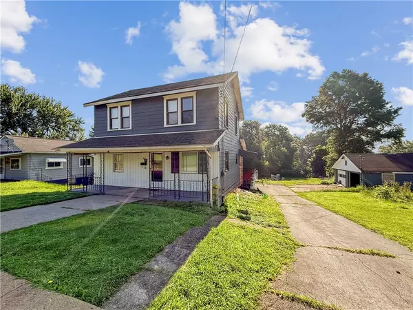 35 High St, Union Twp, PA 16101