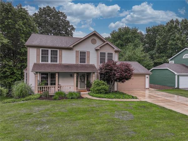 208 Oak Highland Dr., Moon/crescent Twp, PA 15108