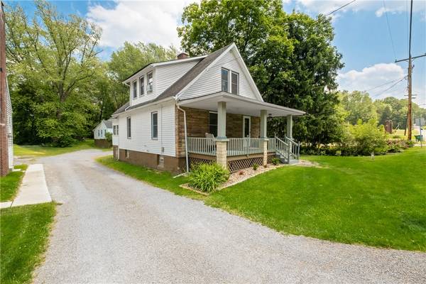 351 S Eberhart Road, City Of But Sw, PA 16001