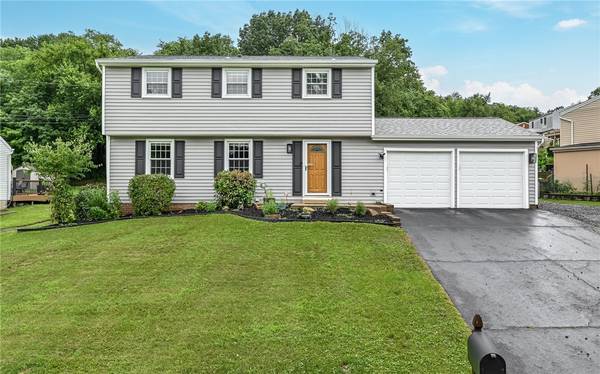 2430 Sapling St, Shaler, PA 15116