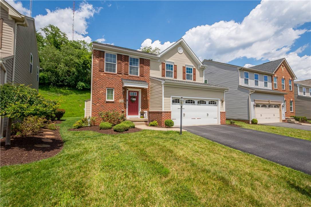 1107 Towervue Dr, Baldwin Boro, PA 15227