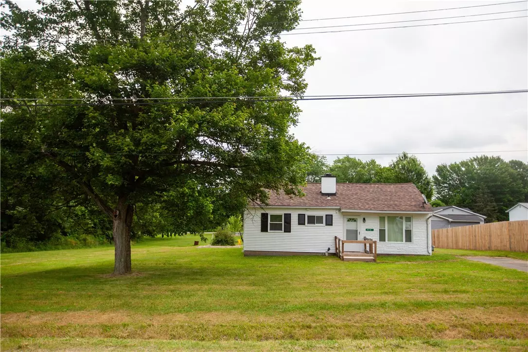 Union Twp, PA 16101,406 Avalon Dr