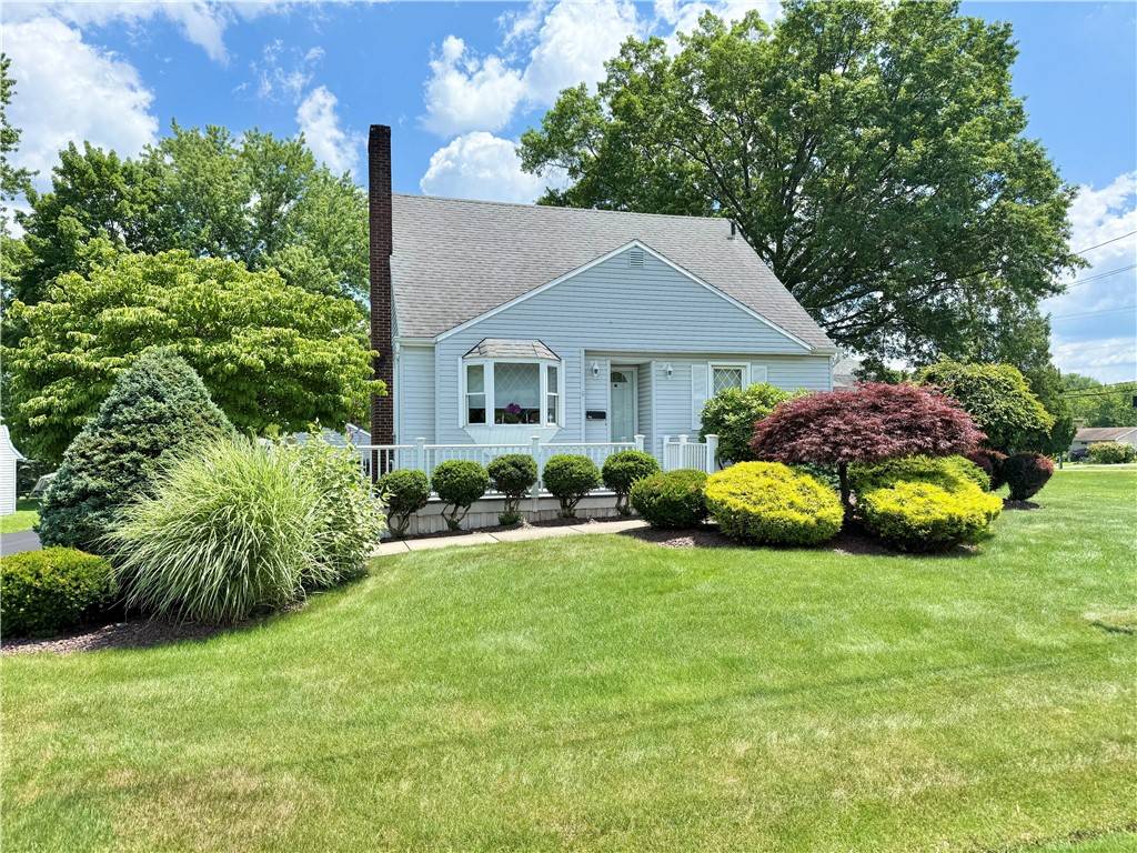 707 Grandview Ave, Union Twp, PA 16101