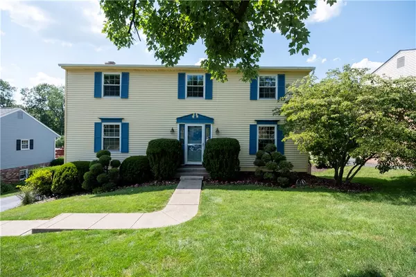 309 Windsor Dr, Moon/crescent Twp, PA 15108