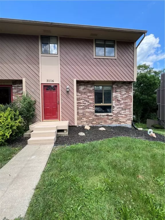 3116 Laurel Ridge Cir, Bridgeville, PA 15017