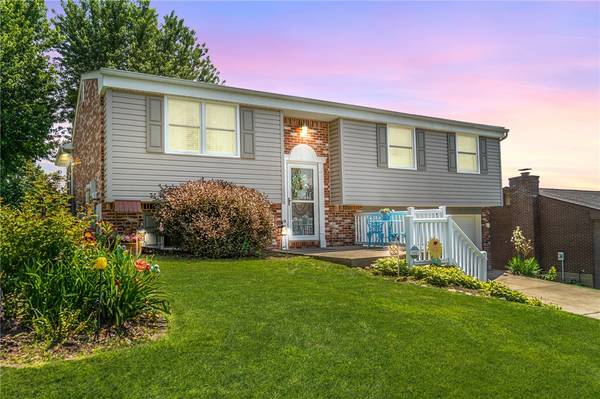 5028 Windriver Drive, Kennedy Twp, PA 15136