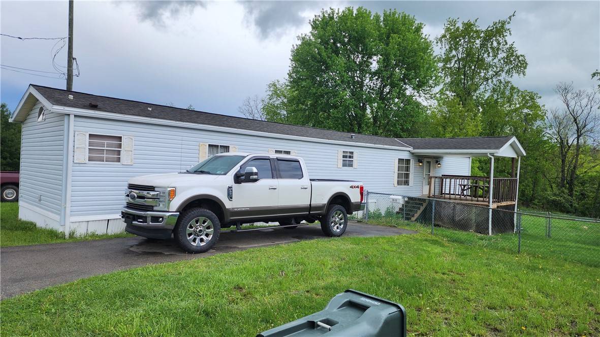 311 Ohio St, Rostraver, PA 15012