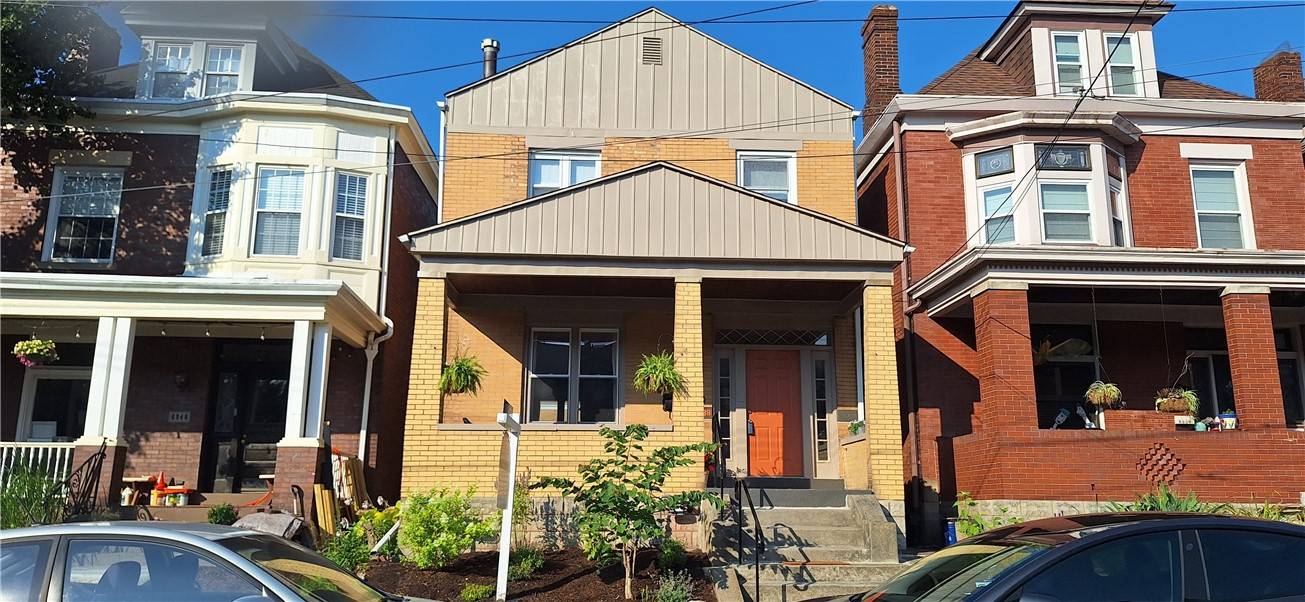 6938 Bishop, Morningside, PA 15206