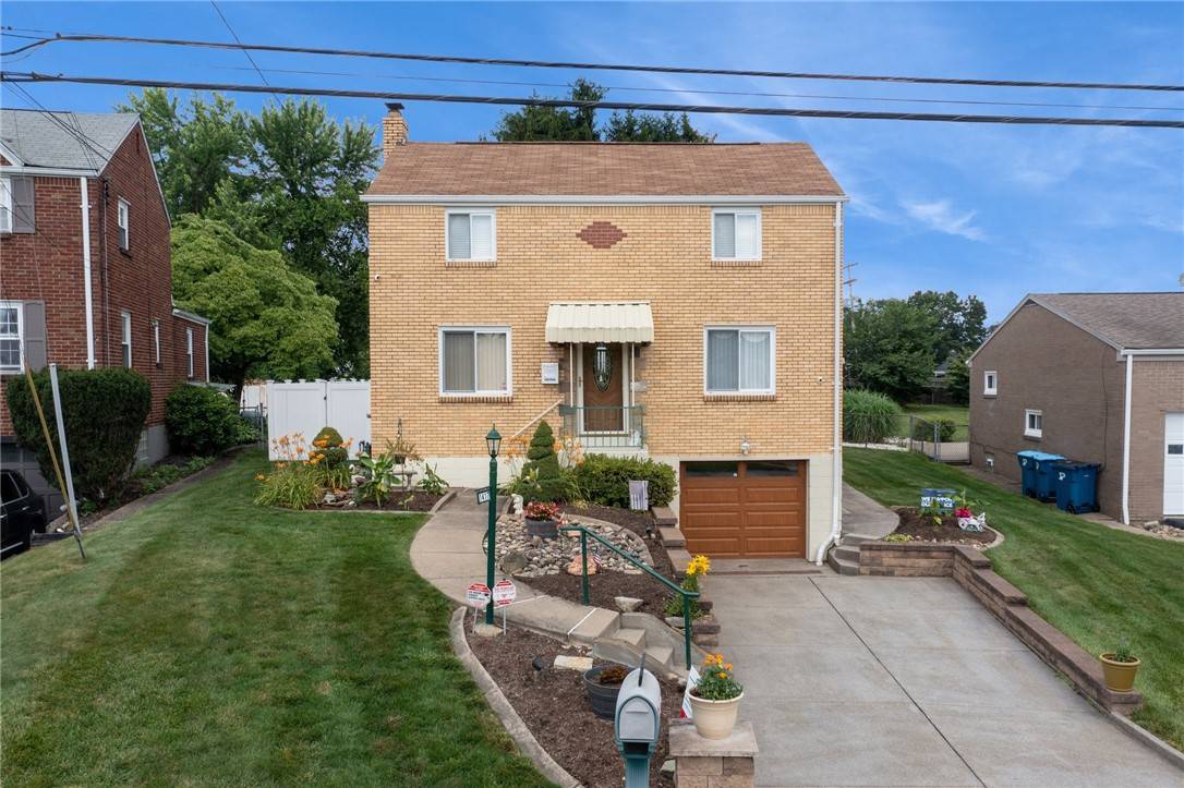 1417 Riverview Dr, Verona, PA 15147