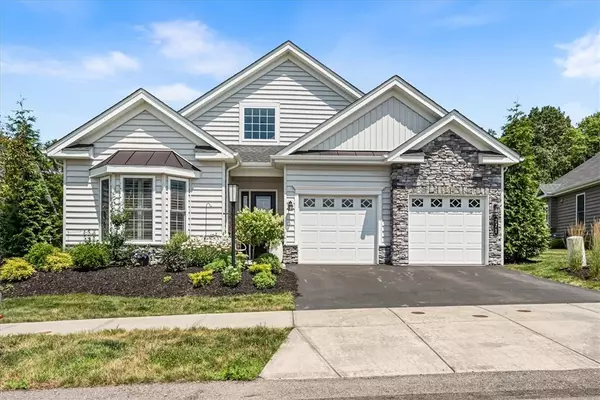 271 Jefferson Ln, Cranberry Twp, PA 16066