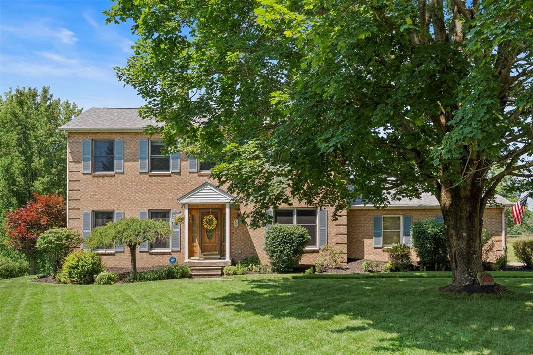 4581 Bakerstown Culmerville Rd, West Deer, PA 15044