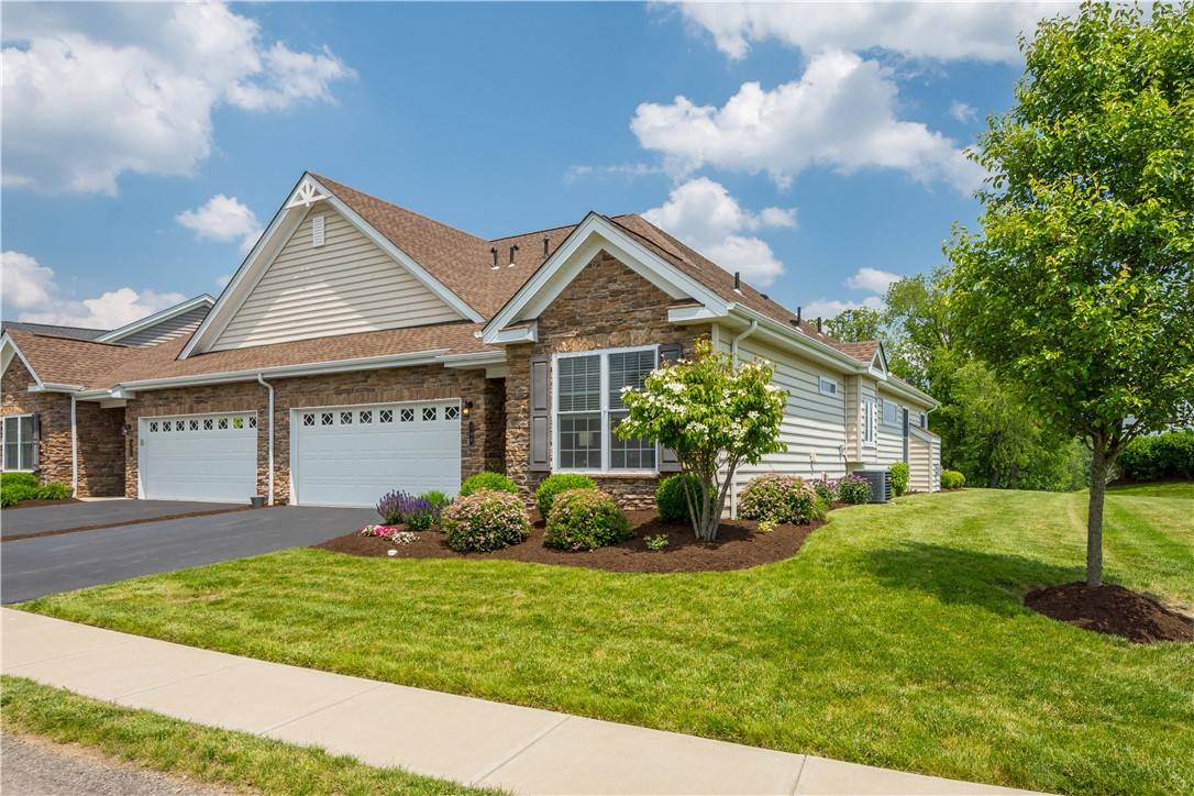 140 Washington Way, Ohio Twp, PA 15237