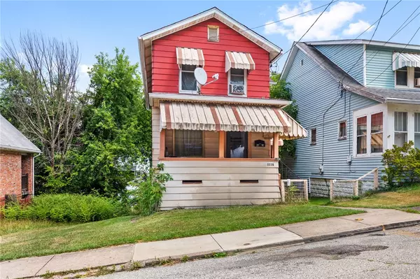Mckeesport, PA 15132,1807 Packer