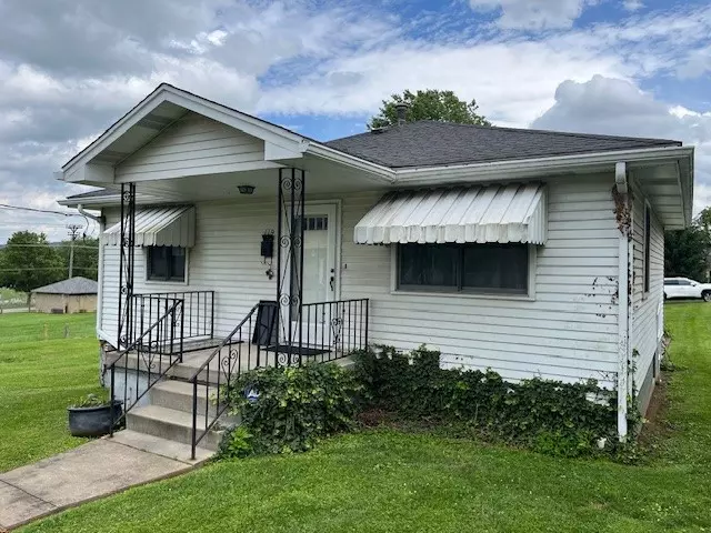 Belle Vernon, PA 15012,119 Price Street