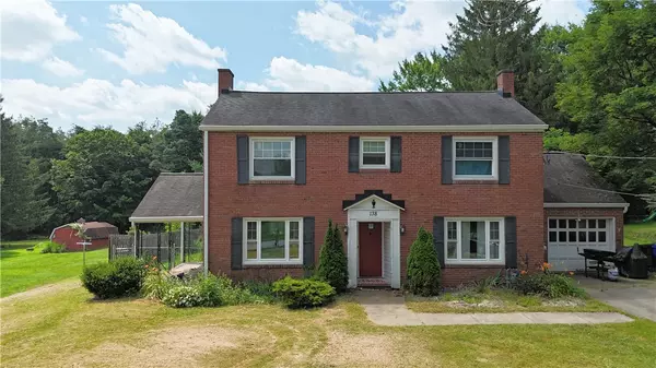 138 W Main St, Greenville Boro, PA 16125