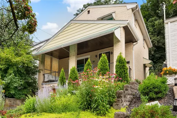 525 Bank St, Sewickley, PA 15143