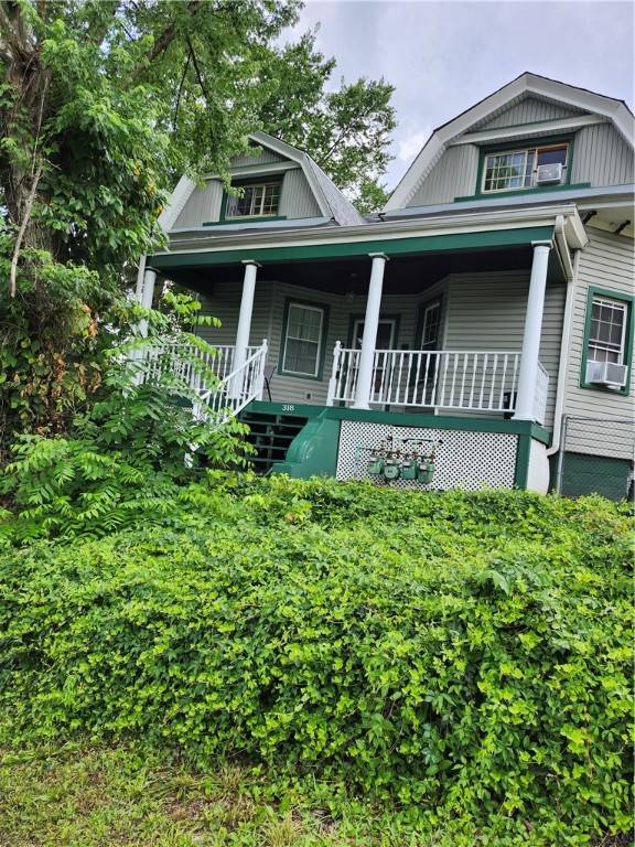 318 Mueller Ave, Crafton, PA 15205