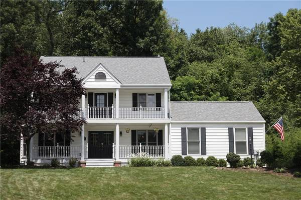 314 Westburn Ct, Seven Fields Boro, PA 16046