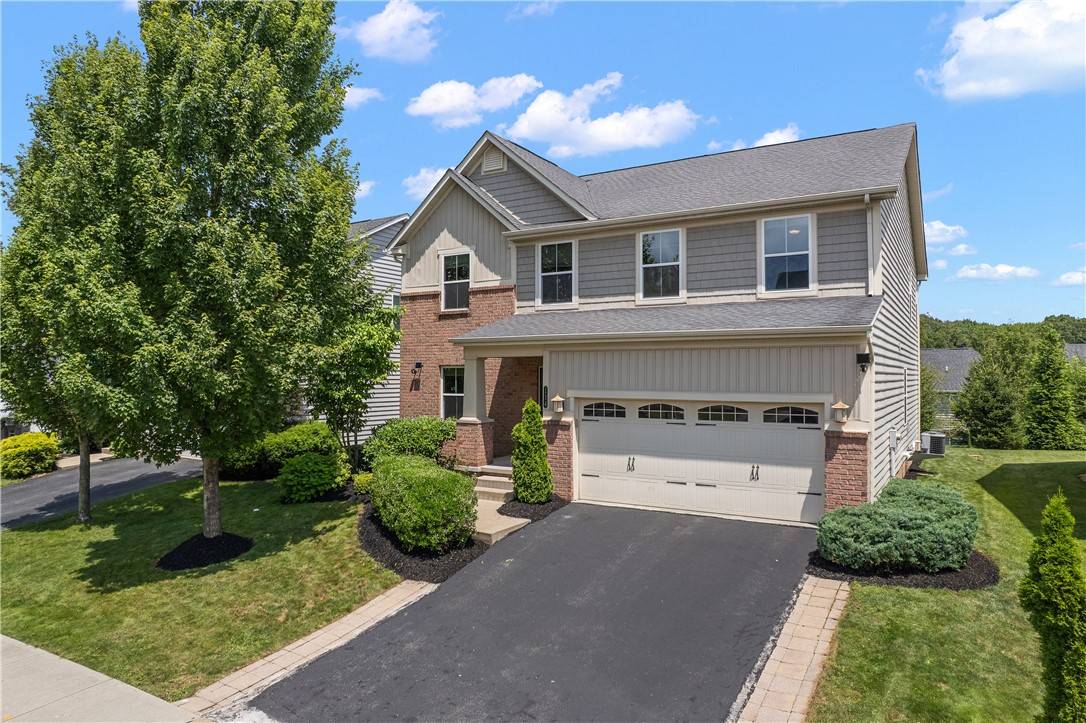 114 Kestler Dr, Pine Twp, PA 15090