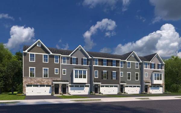 1100 Greenwood Drive, North Strabane, PA 15317