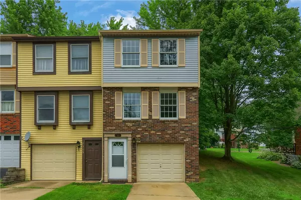 7311 Lafayette Square, Hopewell Twp, PA 15001