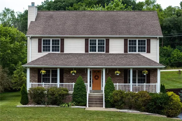 Hempfield Twp, PA 15601,405 Crestridge Dr