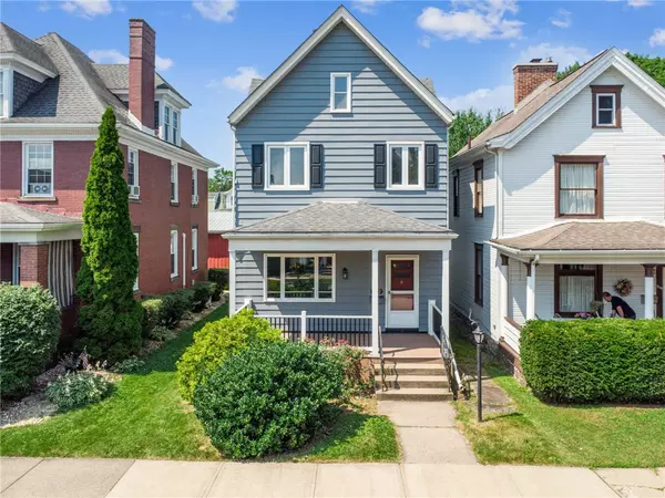 512 Alexander Ave, PA 15601