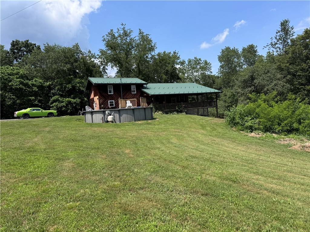233 GRANTZ HOLLOW RD, Bethel Twp, PA 15690