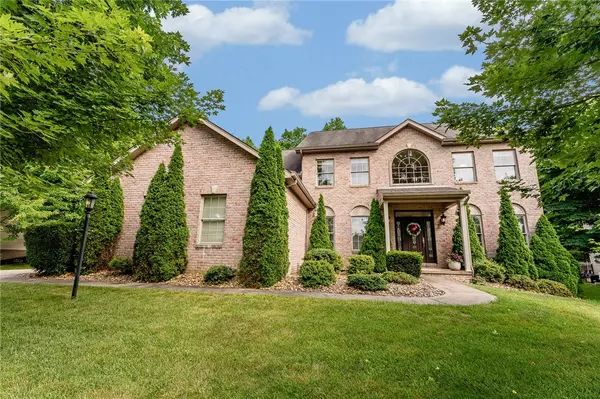 South Union Twp, PA 15401,1044 Cross Creek Drive
