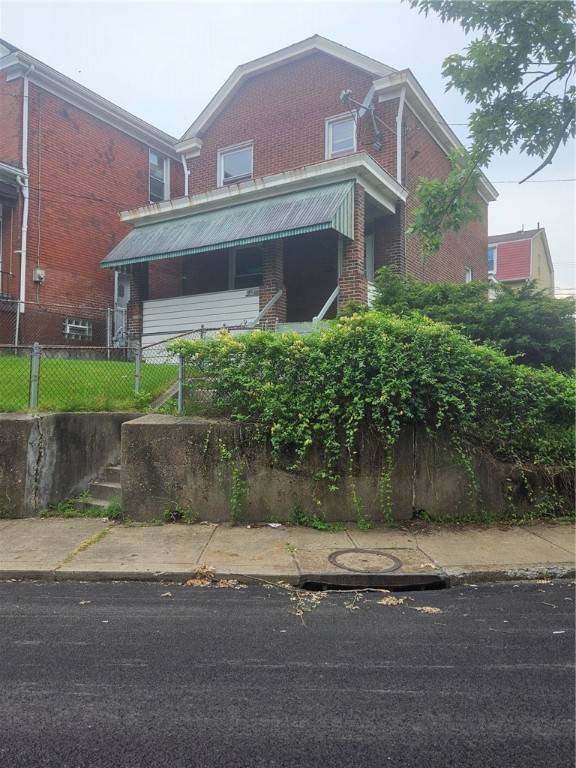 2945 Devlin Street, Arlington, PA 15210